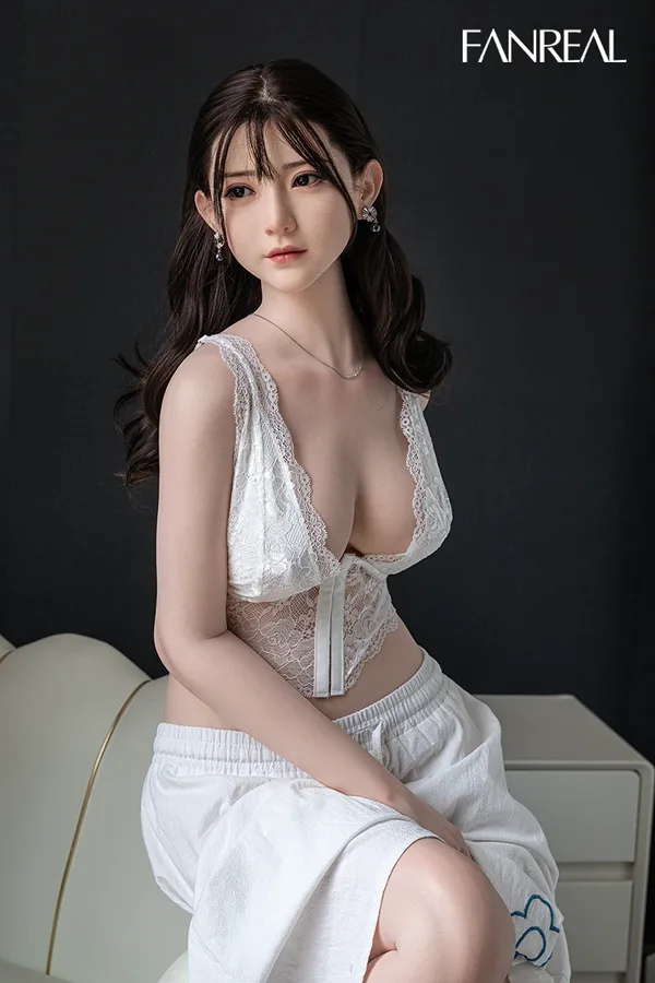 Fanreal Xue LA
