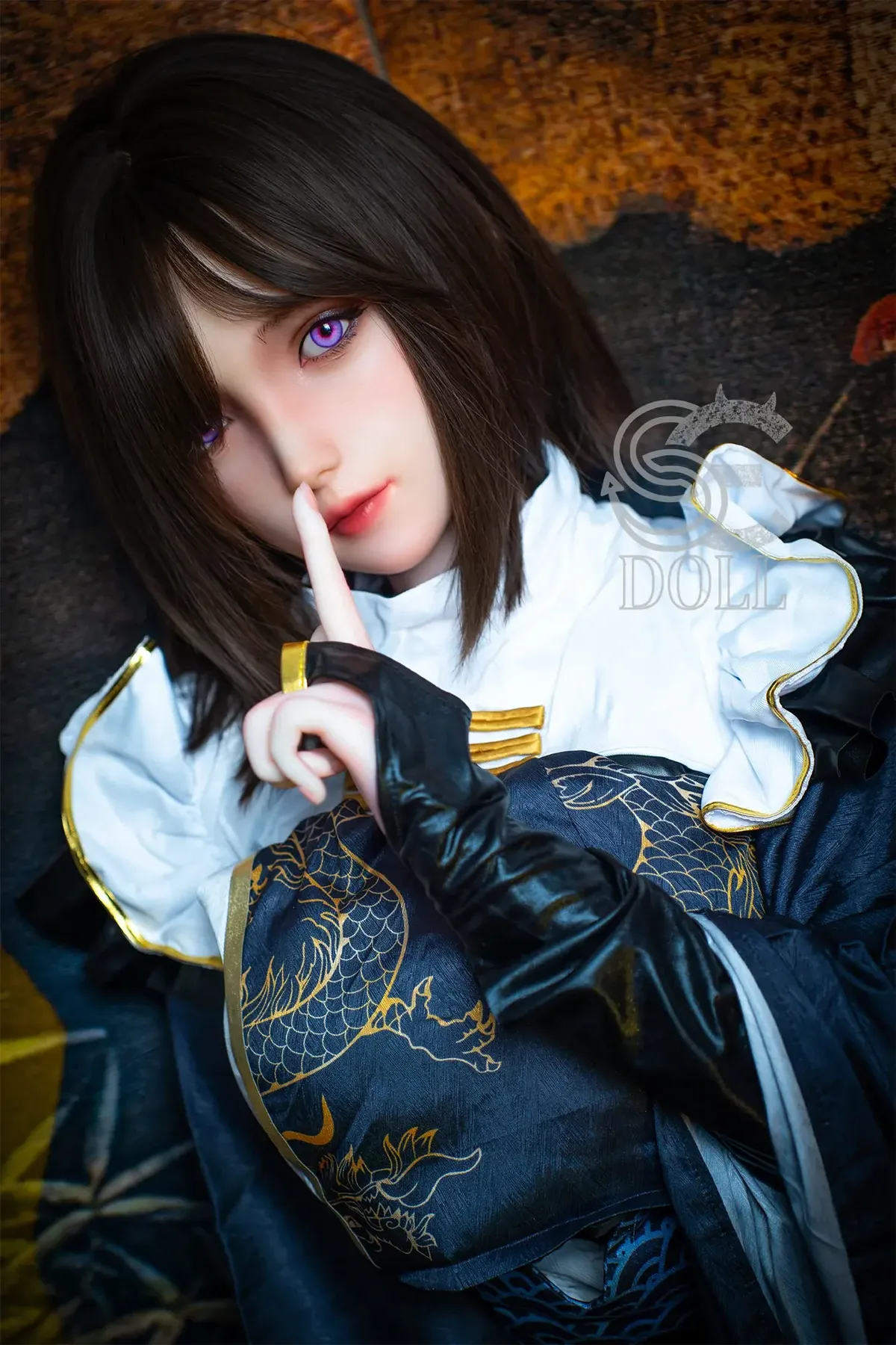 SE Doll 155cm E-cup Silicone Pro - Yuuki I v2