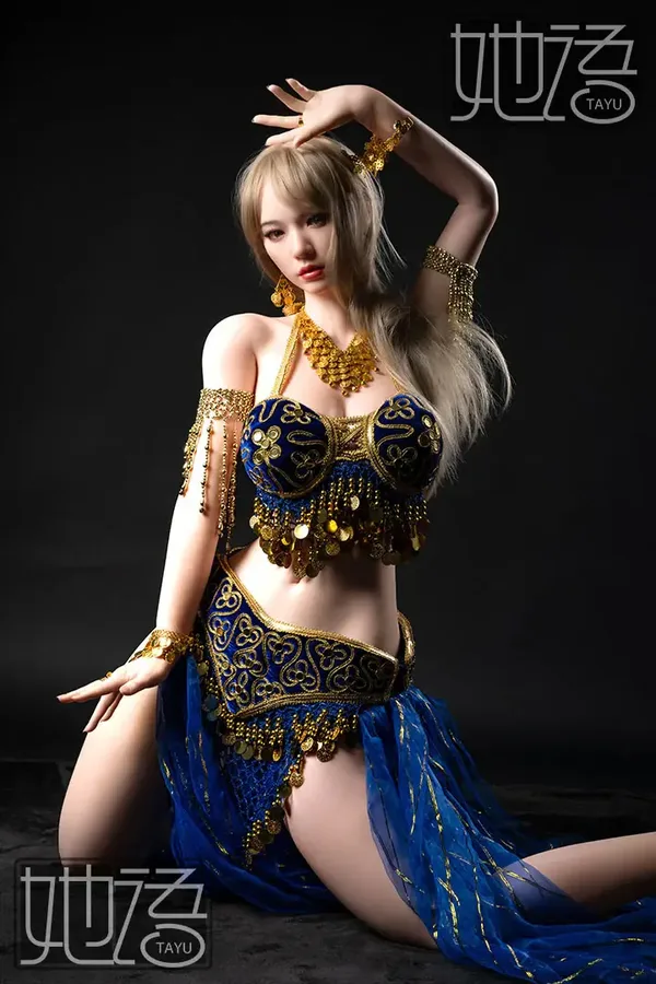 Tayu 156cm E Cup - Sora