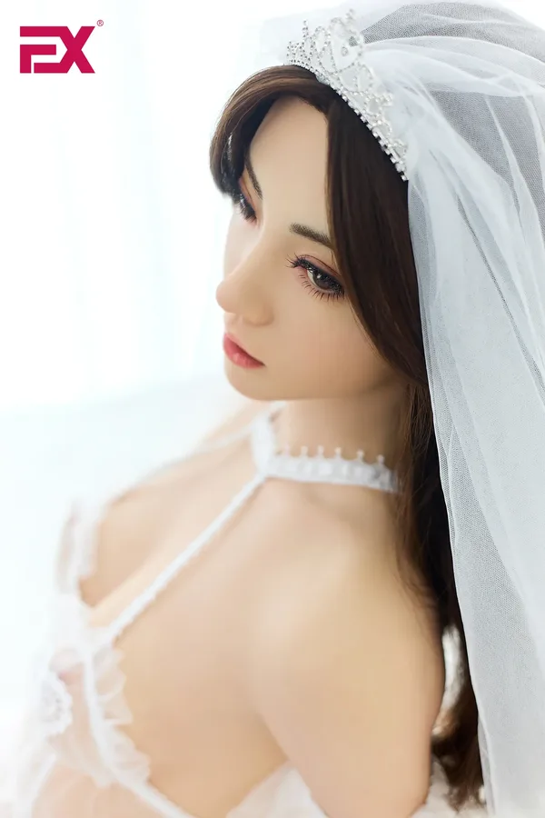 EX Doll EXClone 166cm - Jie