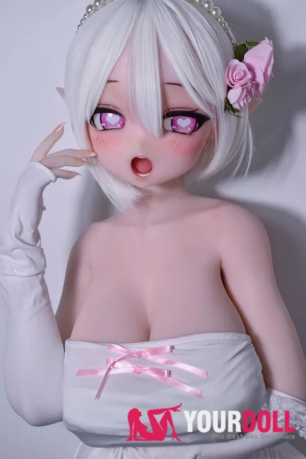 Elsa Babe Asaka Moeri
