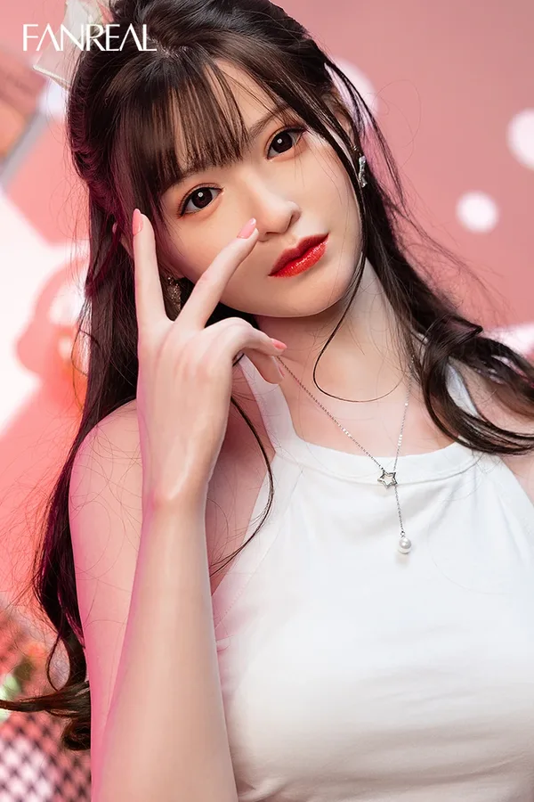 Fanreal Josie KR