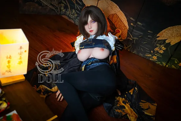 SE Doll 155cm E-cup Silicone Pro - Yuuki I v2