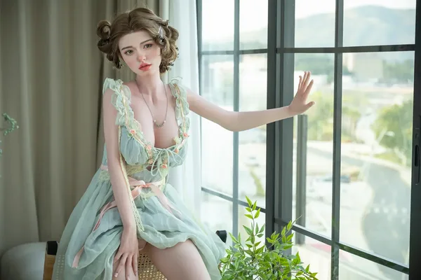 Starpery 171cm D cup - Natalia ROS