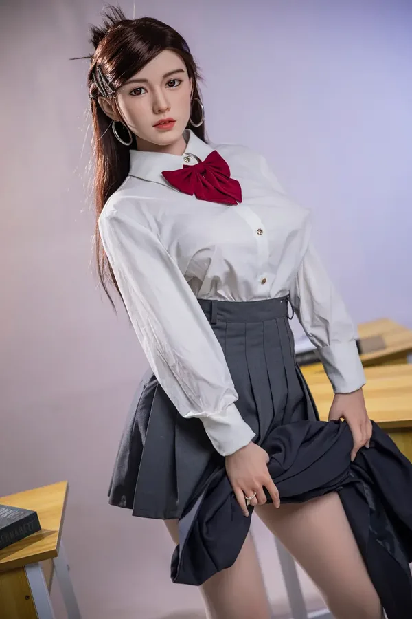 Starpery 171cm D cup - Nina