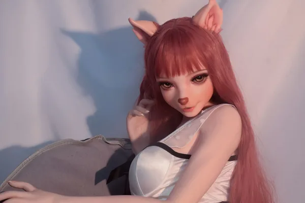 Elsa Babe Inujima Haruko