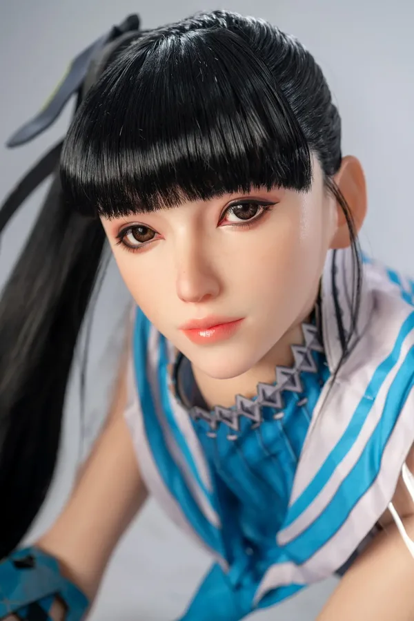 Game Lady 171cm G cup - Eve