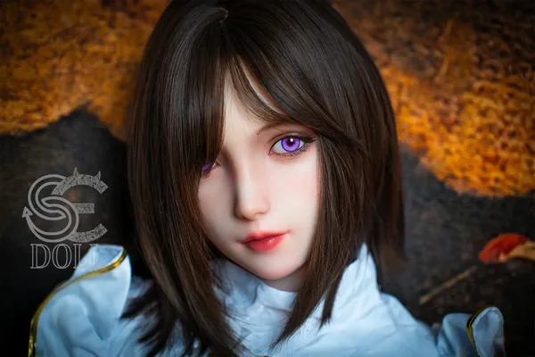 SE Doll 155cm E-cup Silicone Pro - Yuuki I v2