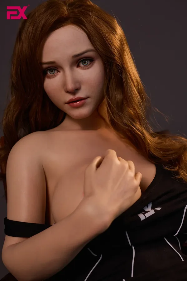 EX Doll Cyberfusion 167cm S EVO - Daisy