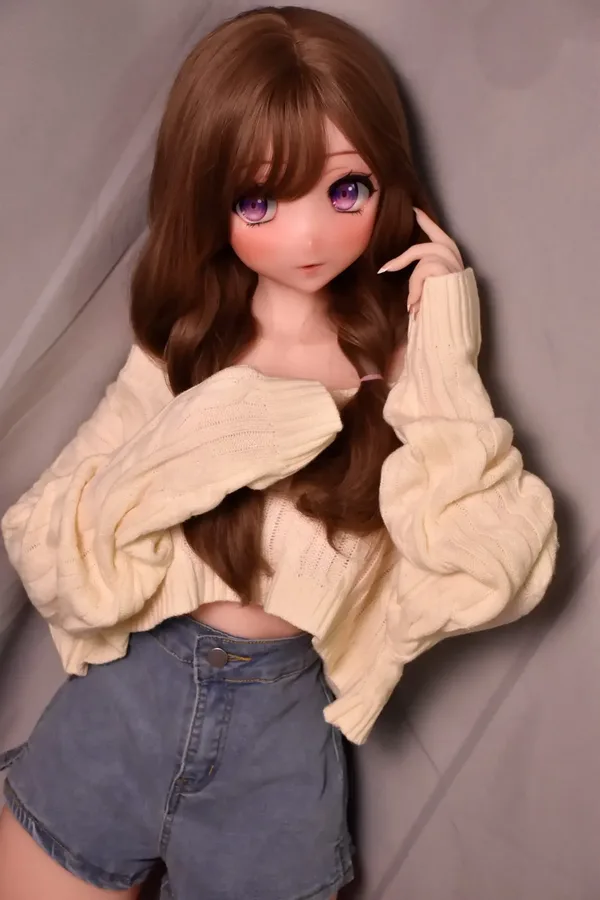 Elsa Babe Yokotani Yukiko