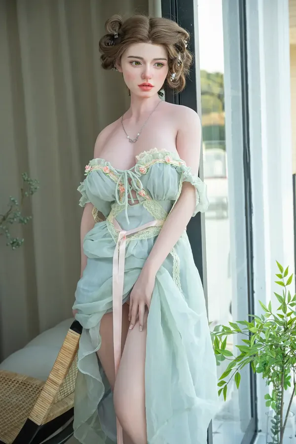 Starpery 171cm D cup - Natalia ROS