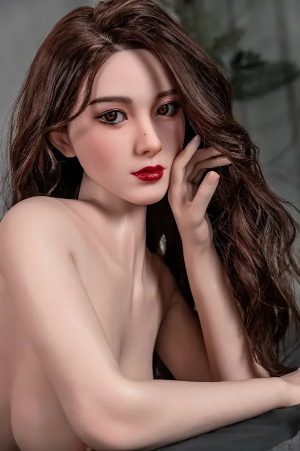 Starpery 171cm D cup - Xue