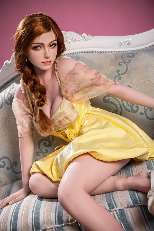 Starpery 172cm F cup - Julie