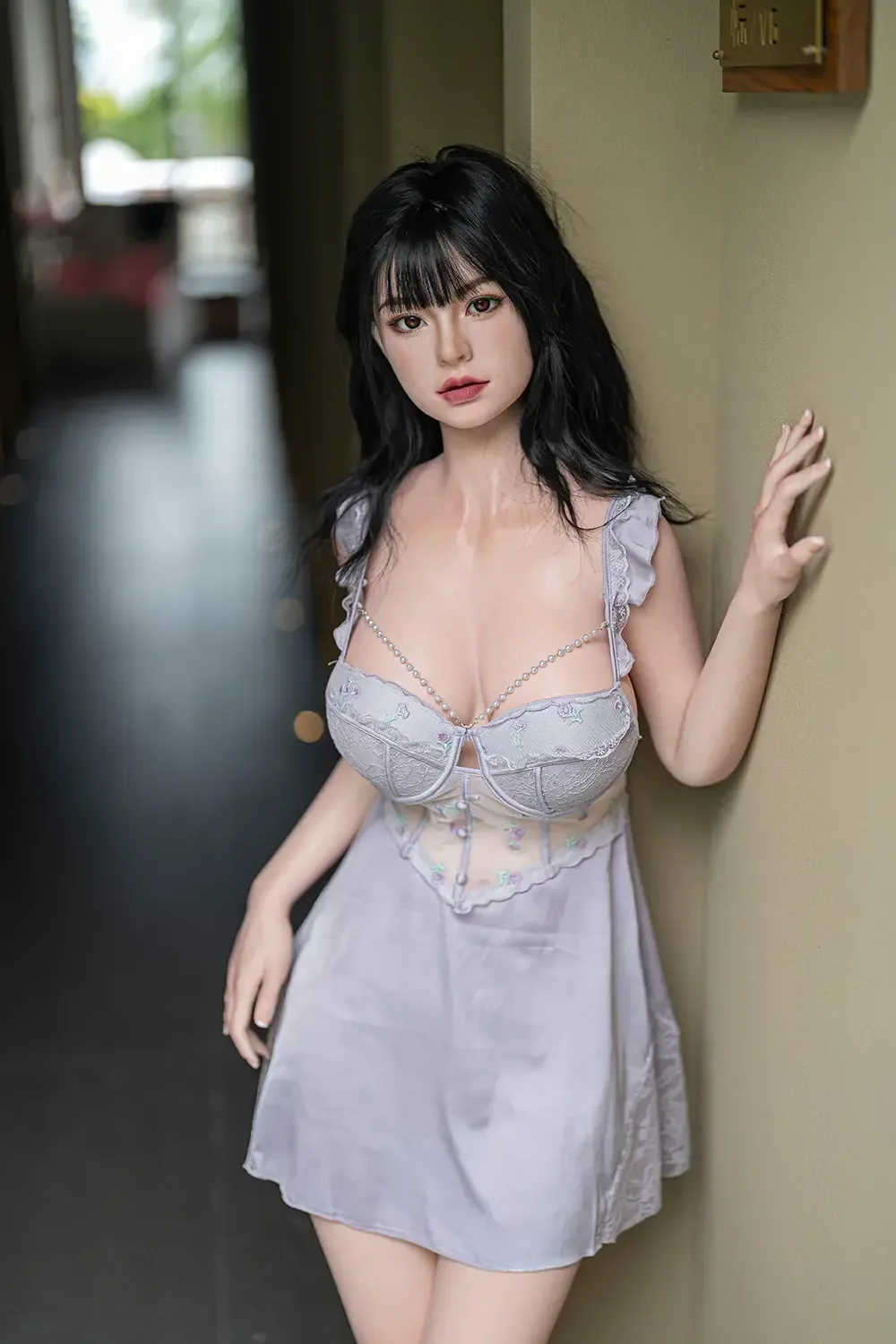 Starpery 171cm D cup - Barbara ROS