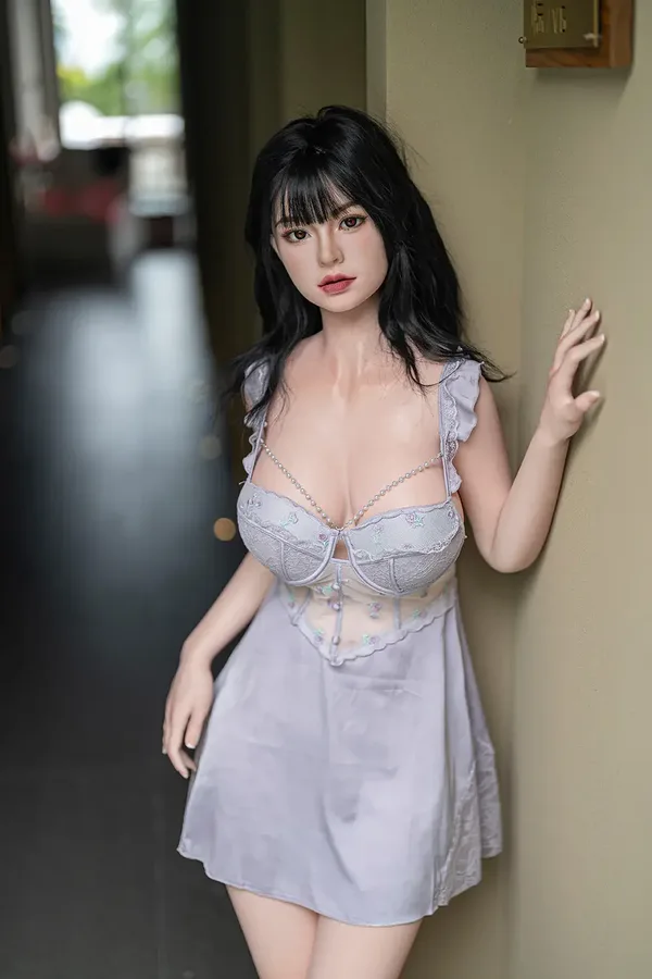 Starpery 171cm D cup - Barbara ROS