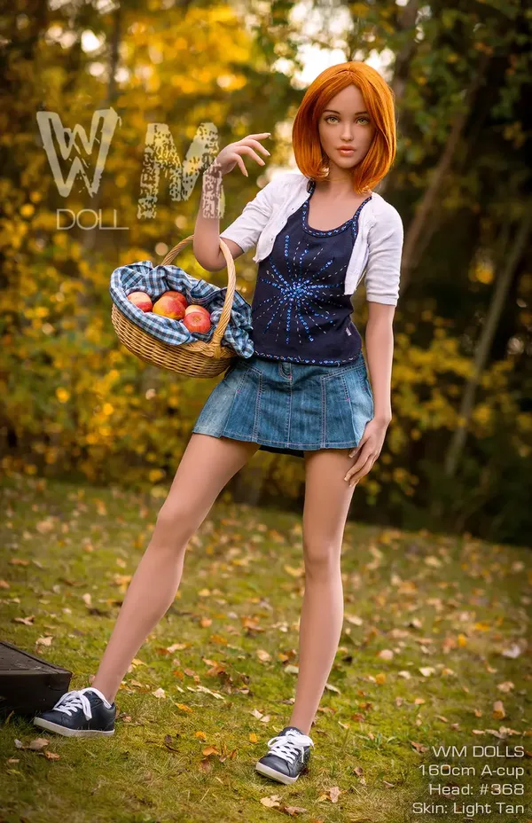 WM 160cm A - Amber