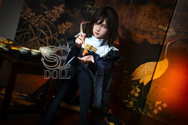 SE Doll 155cm E-cup Silicone Pro - Yuuki I v2