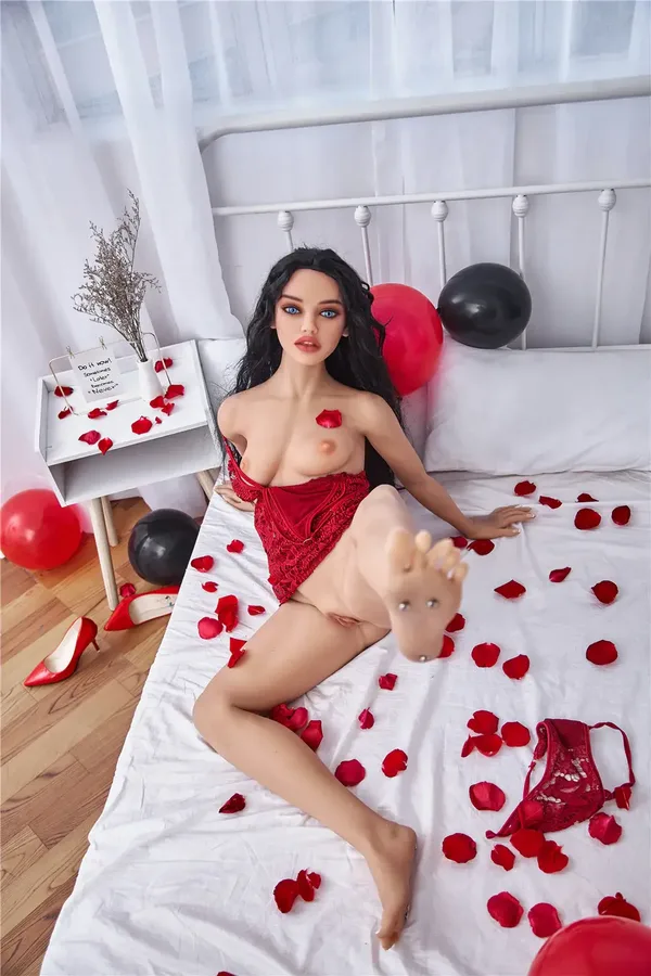 Irontech Jane Valentine