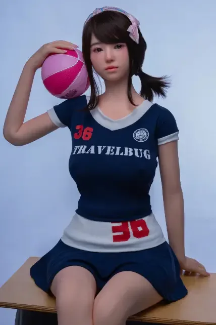 Tayu 148cm D Cup NOVA Series - Yuki