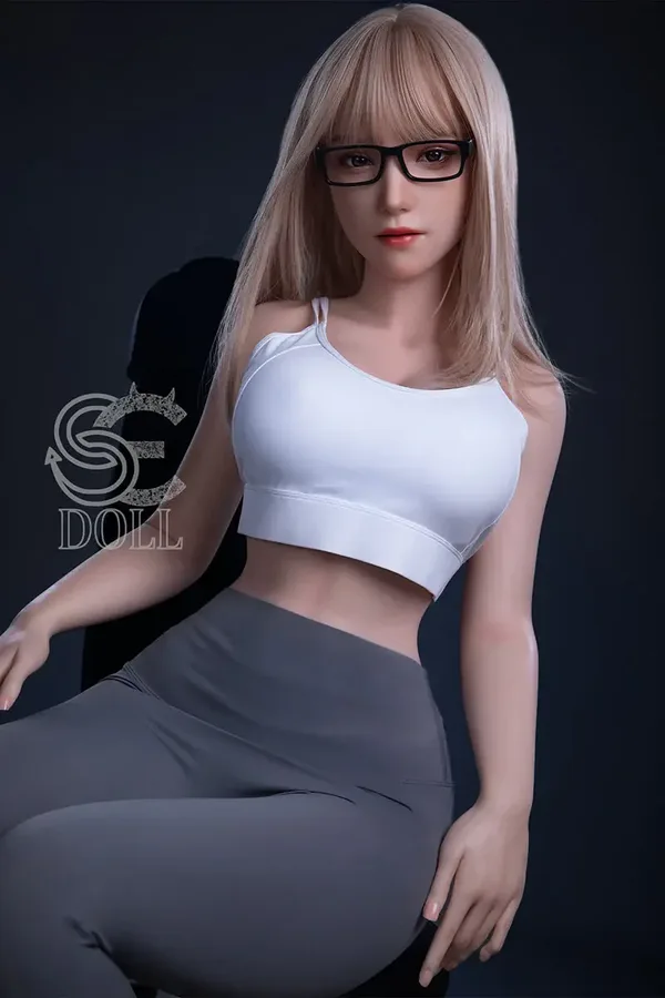 SE Doll 161cm E-cup Silicone Pro - Queena G