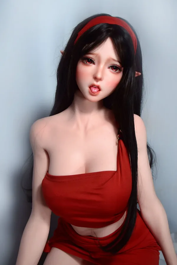 Elsa Babe Sakuma Hanasaki