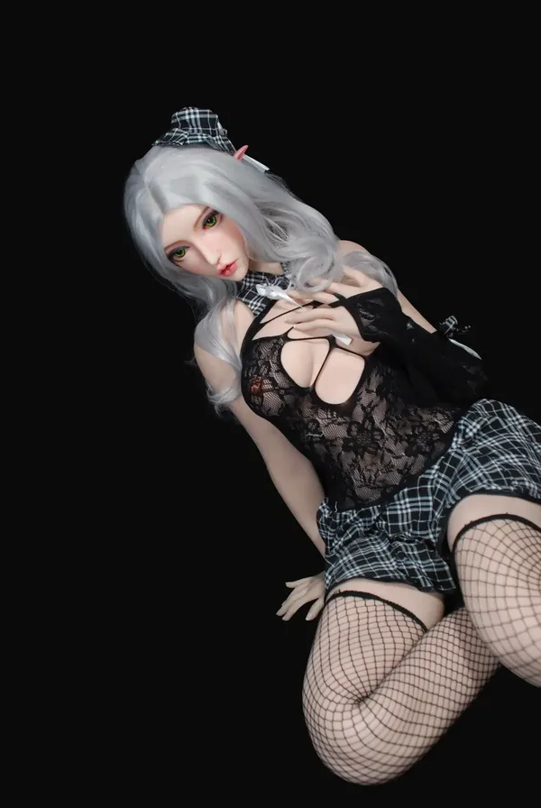 Elsa Babe Suzuki Chiyo