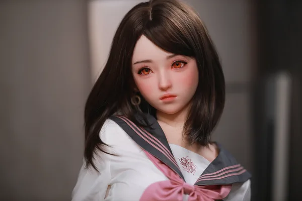 Sweets Doll 166cm Full Silicone - Aiko