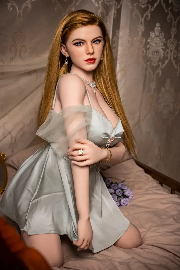 Starpery 167cm E cup - Blonde Mira