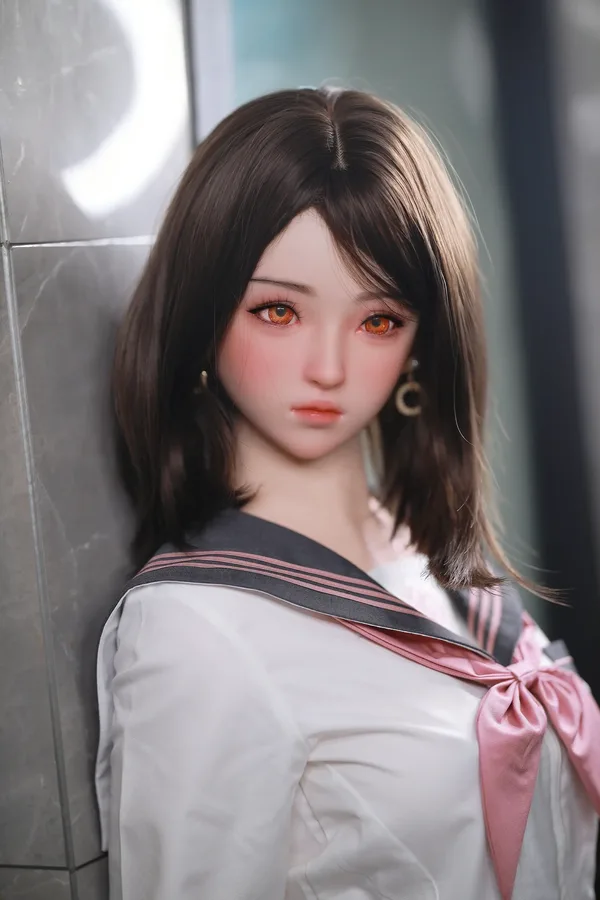 Sweets Doll 166cm Full Silicone - Aiko