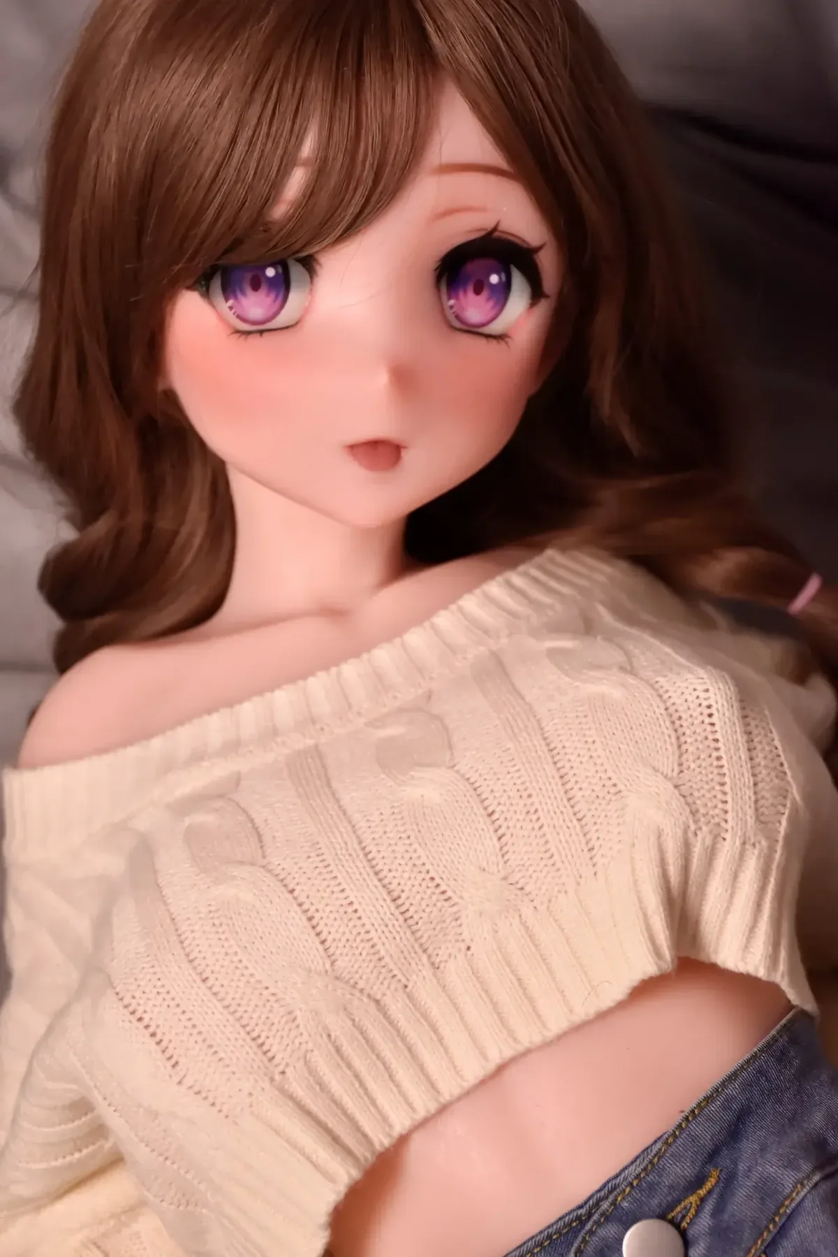 Elsa Babe Yokotani Yukiko