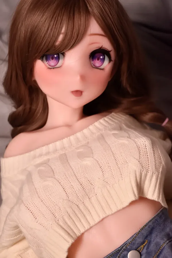 Elsa Babe Yokotani Yukiko