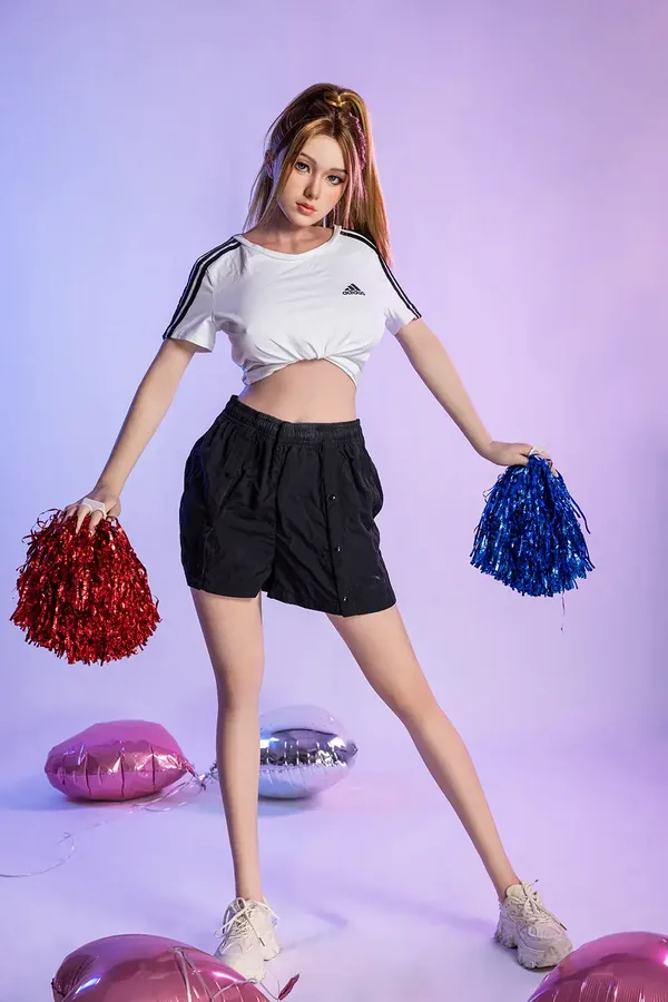 Starpery 171cm D cup - Xue
