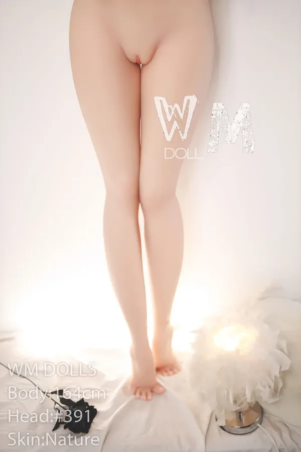 WM 164cm D - Kimiko