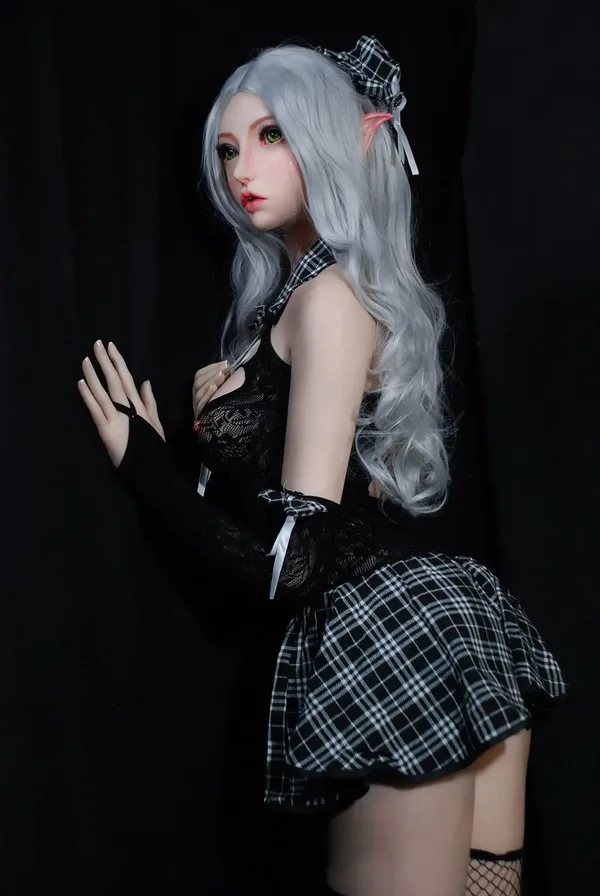 Elsa Babe Suzuki Chiyo
