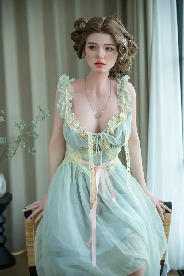 Starpery 171cm D cup - Natalia ROS