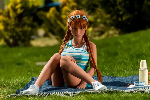 WM Doll - Hilton