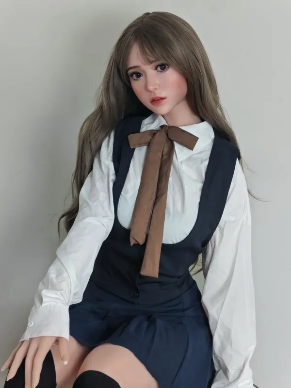 Elsa Babe Yoshizawa Anri