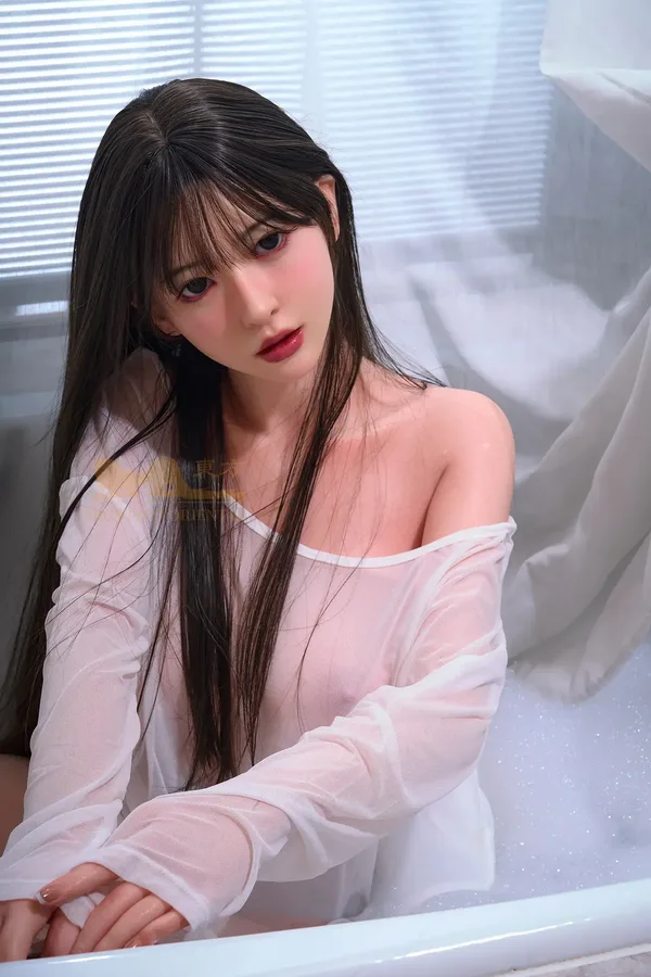 Irontech Lina Wet Secrets