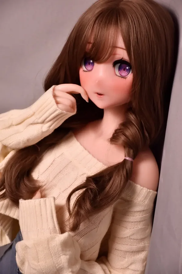 Elsa Babe Yokotani Yukiko