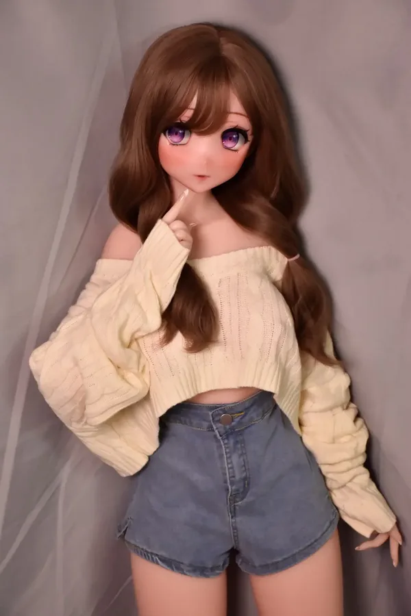 Elsa Babe Yokotani Yukiko