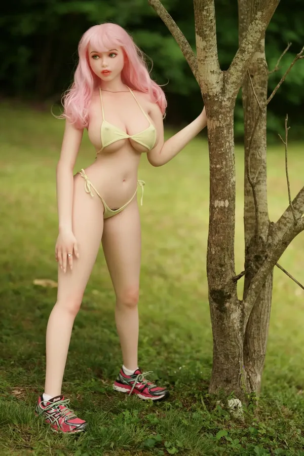 Piper Doll Ariel v3