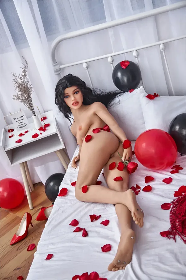Irontech Jane Valentine