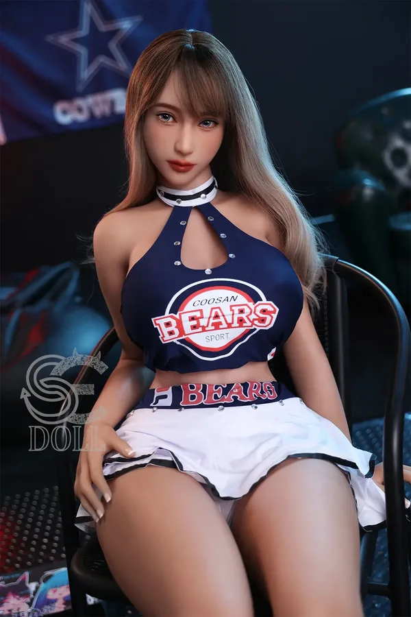 SE Doll 157cm H-cup - Aurora B