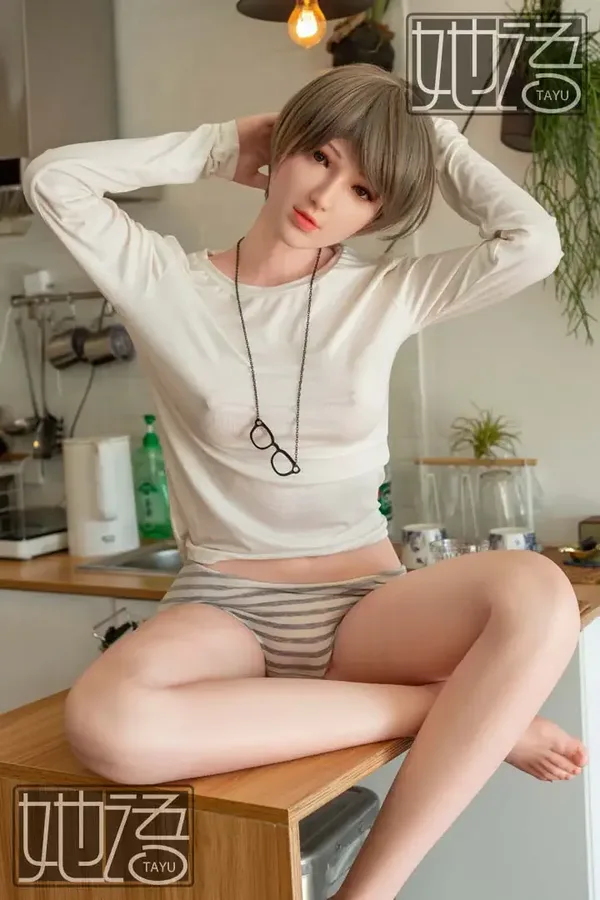 Tayu 155cm B Cup - YuYan