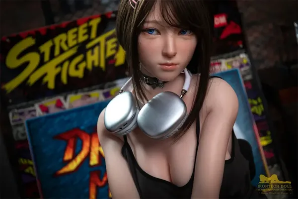 Irontech Miyuki