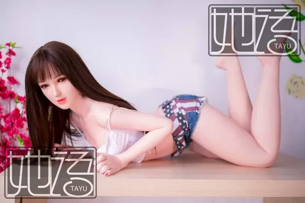 Tayu 155cm B Cup - YuYan