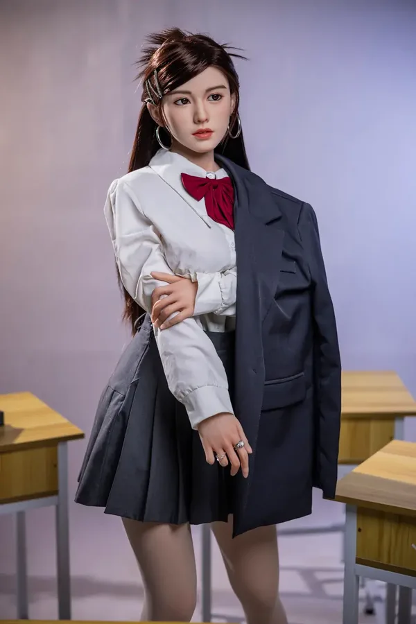 Starpery 171cm D cup - Nina