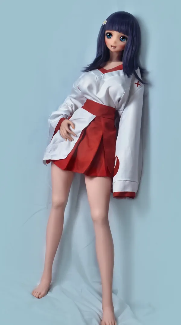 Elsa Babe Fujisaki Junko