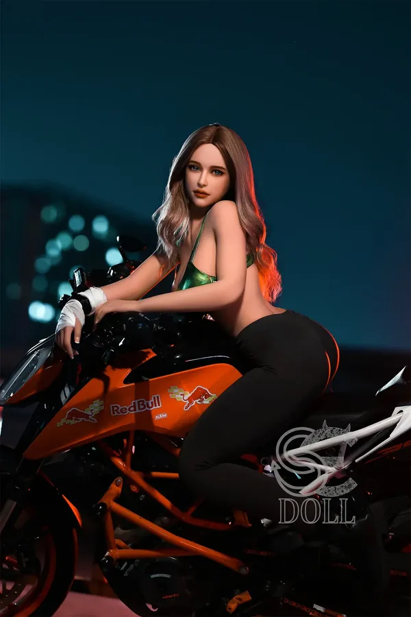 SE Doll 161cm F cup - Hannah