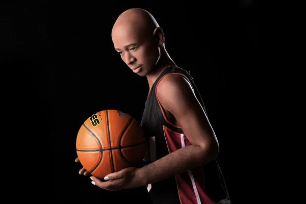 Irontech James